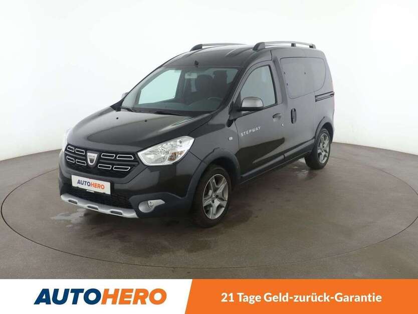 Dacia Dokker 27.790 km 19.590 € Hamburg 22529