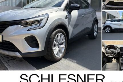 Renault Captur 68.530 km 15.990 &euro; Nienburg 31582