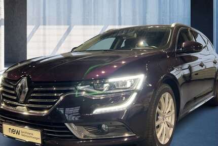 Renault Talisman 75.985 km 15.990 &euro; Hamburg 22763