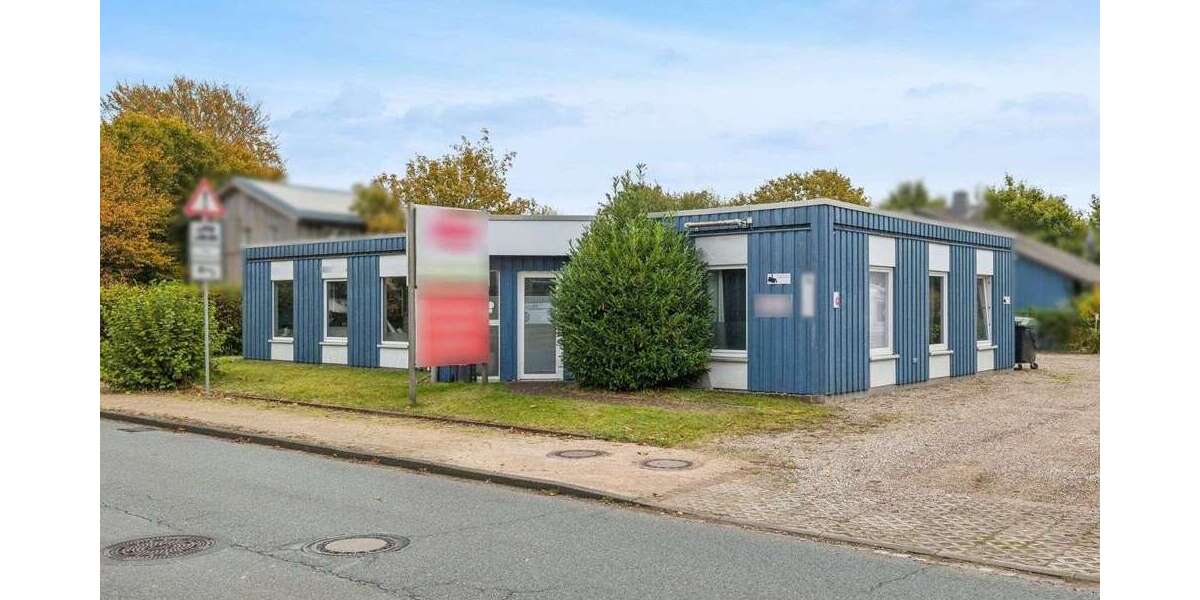Einfamilienhaus Bordesholm - 9 Zimmer, 151 m&sup2;, 685.000&euro; | Angebot:23367517