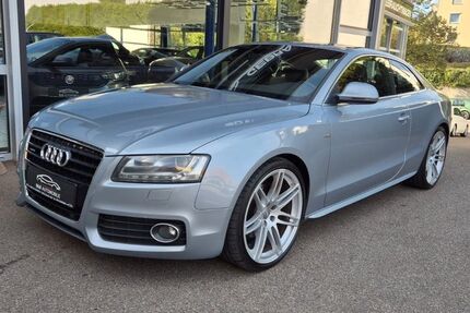 Audi A5 252.720 km 8.400 &euro; Schwäbisch Hall - Hessental 74523