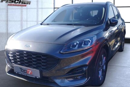 Ford Kuga 20.180 km 31.790 € Memmingen 87700