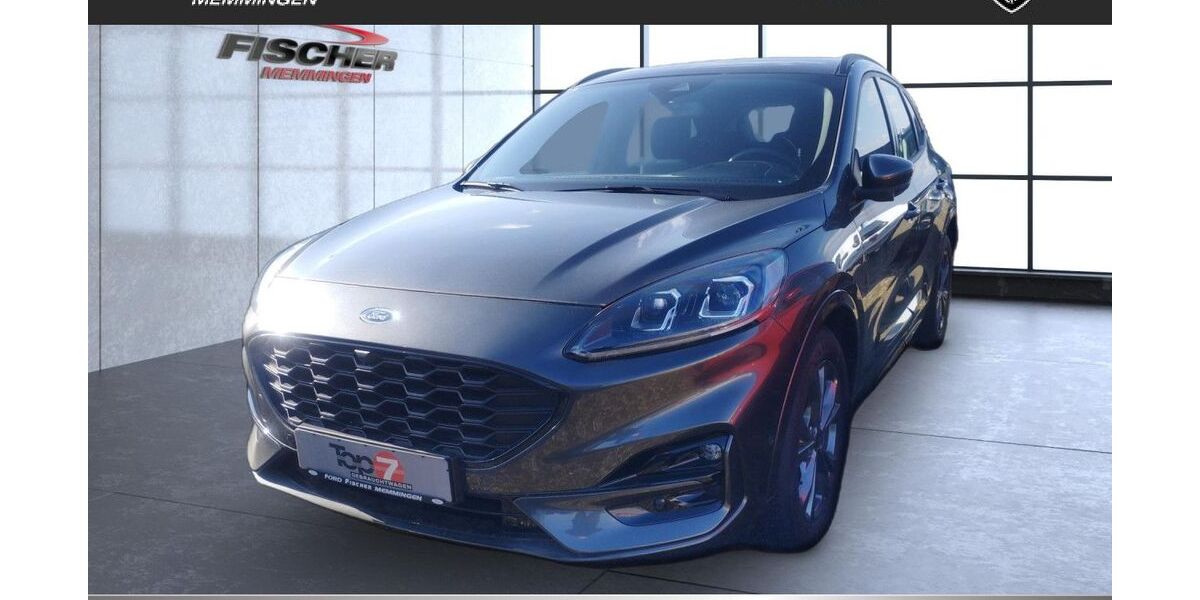 Ford Kuga 20.180 km 31.790 € Memmingen 87700