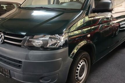 VW T5 Transporter