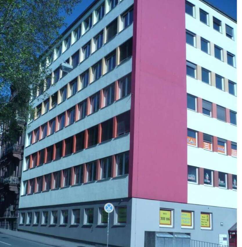 Büro in Wiesbaden 1.200 € 100 m²