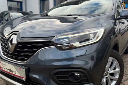 Renault Kadjar 77.000 km 14.749 € Gummersbach (Zwischen Toom Markt und ATU) 51645