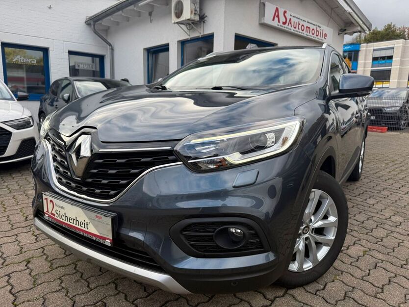 Renault Kadjar 77.000 km 14.749 € Gummersbach (Zwischen Toom Markt und ATU) 51645