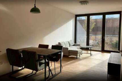 Wohnen auf Zeit in Dresden 1.950 € 1 zimmer