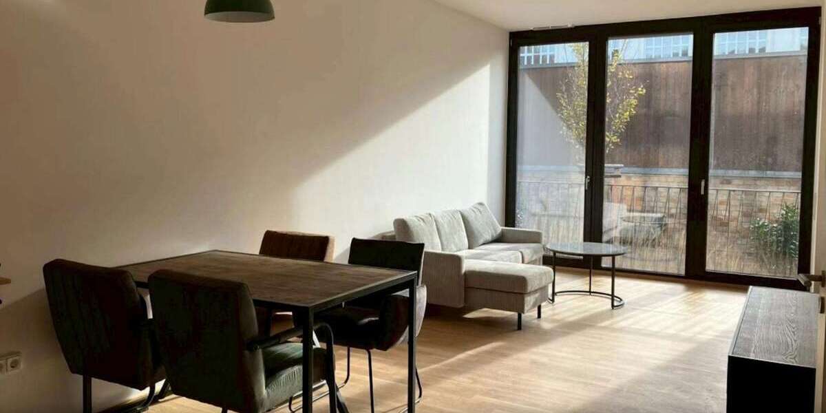 Wohnen auf Zeit in Dresden 1.950 € 1 zimmer