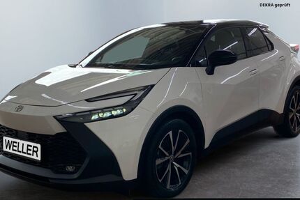 Toyota C-HR 41.488 km 26.499 &euro; Osnabrück 49090