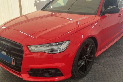 Audi A6 55.090 km 31.990 &euro; Taucha bei Leipzig 04425