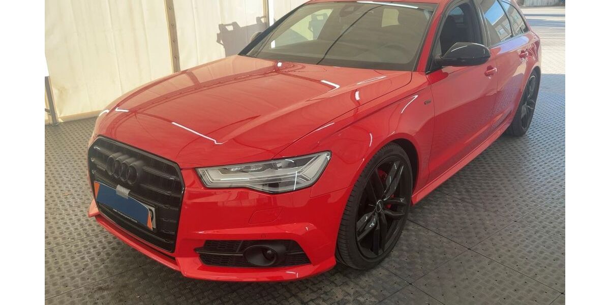 Audi A6 55.090 km 31.990 &euro; Taucha bei Leipzig 04425