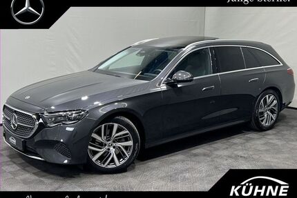 Mercedes E 220