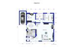 Einfamilienhaus Alfter - 8 Zimmer, 220 m&sup2;, 2.500&euro; | Angebot:26084659