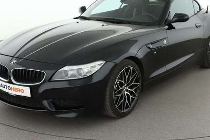 BMW Z4 68.109 km 23.330 € Neufahrn 85375