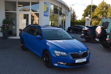 Skoda Superb 154.000 km 12.880 &euro; Babenhausen 64832