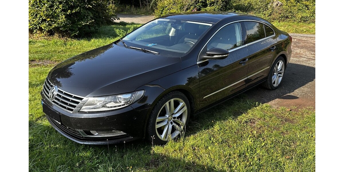 VW Passat CC 245.000 km 12.499 &euro; Tambach-Dietharz 99897