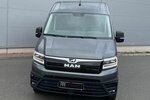 MAN TGE 3.160 L4H3 KASTEN TEMPOMAT AHK SITZHZ DAB 39.133 km 47.990 &euro; Sangerhausen 06526