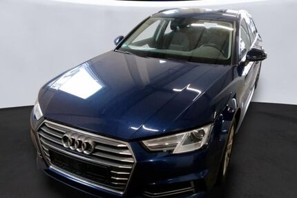 Audi A4 246.430 km 11.990 &euro; Braunschweig 38122