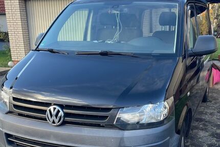 VW T5 Transporter 172.000 km 14.900 € Braunschweig 38116