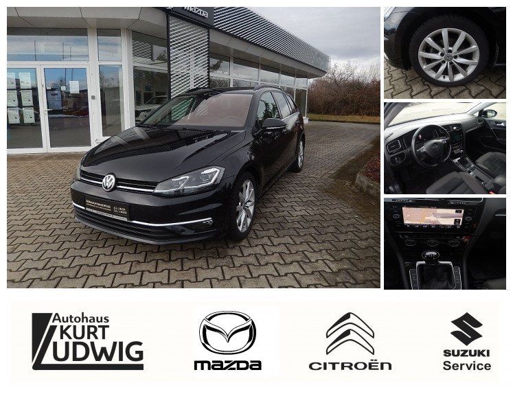 VW Golf 83.878 km 16.990 &euro; Halle 06126