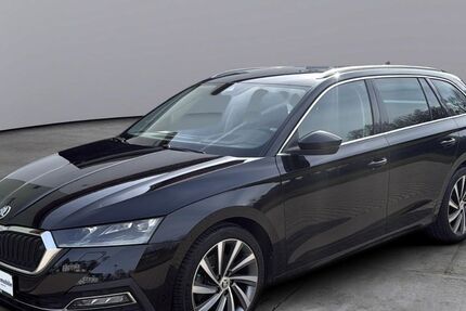 Skoda Octavia 104.500 km 20.200 &euro; Brand-Erbisdorf 09618