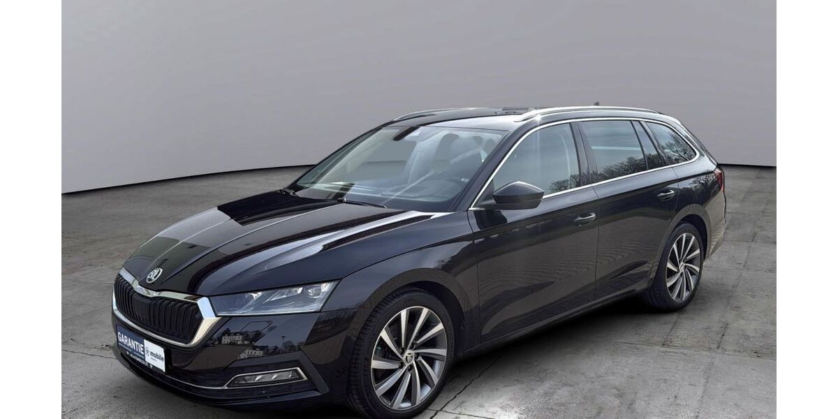Skoda Octavia 104.500 km 20.200 &euro; Brand-Erbisdorf 09618