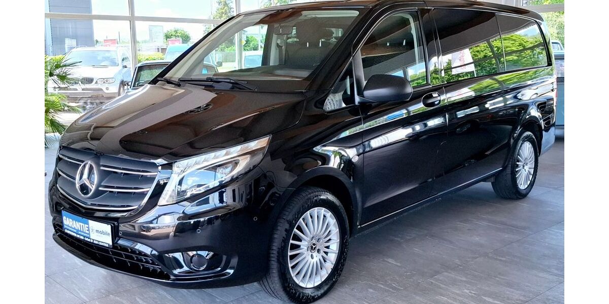 Mercedes-Benz Vito 99.102 km 43.790 &euro; Erfurt 99087