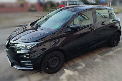 Renault ZOE 121.800 km 7.400 &euro; Saarbrücken 66123