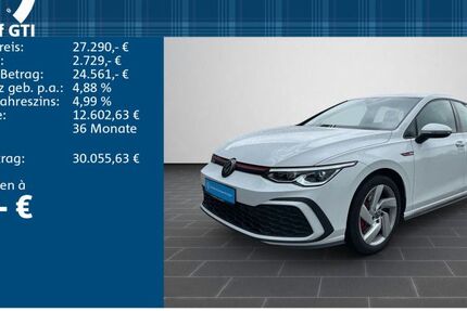 VW Golf 34.698 km 27.290 &euro; Mayen 56727