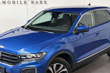 VW T-Roc 59.750 km 23.989 &euro; Wardenburg 26203