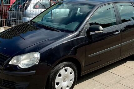 VW Polo