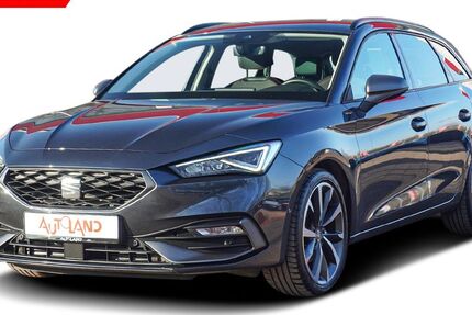 Seat Leon 59.987 km 21.990 &euro; Dresden 01239