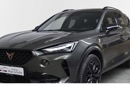 Cupra Formentor 30.805 km 31.990 &euro; Kronach 96317