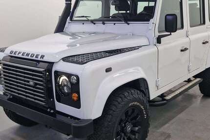 Land Rover Defender 119.750 km 49.990 € Neustadt an der Weinstrasse 67433