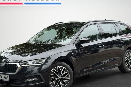 Skoda Octavia 169.000 km 15.450 &euro; Melbeck 21406