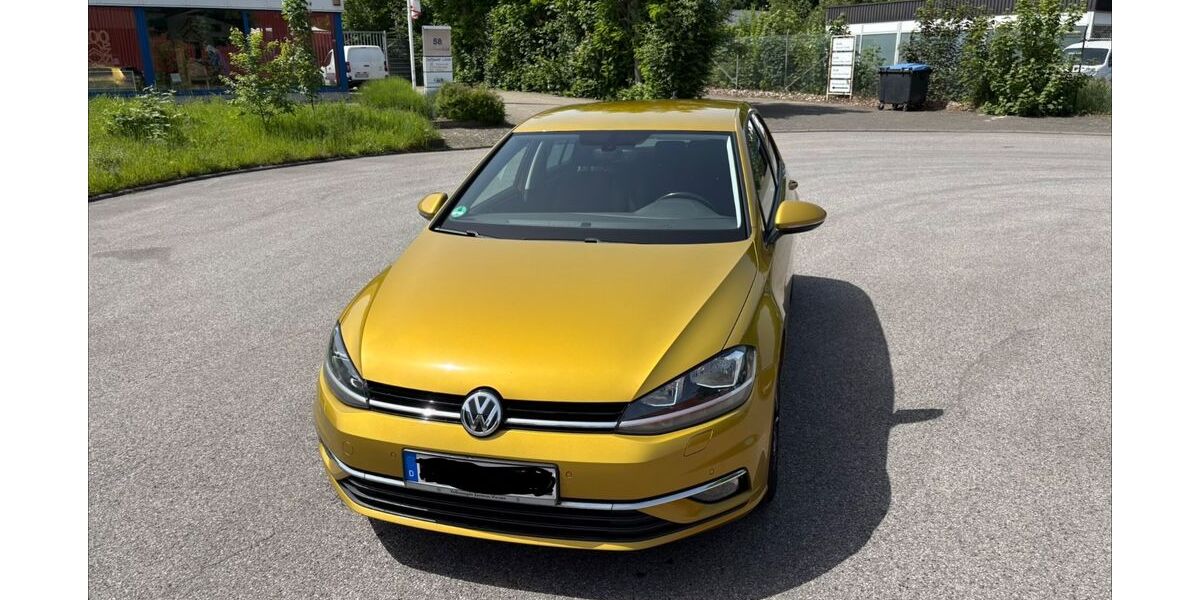 VW Golf 139.640 km 12.499 &euro; Brüggen 41379