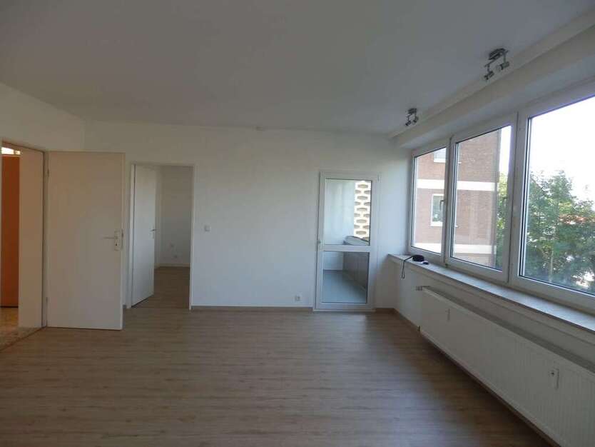 Wohnung zum Mieten in Bitburg 750 € 100 m²