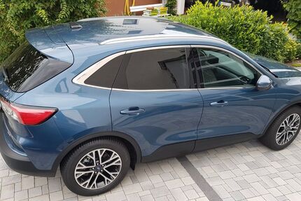 Ford Kuga 71.500 km 21.500 &euro; Bad Camberg 65520