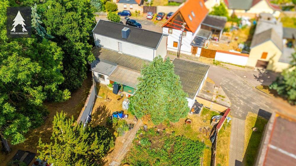 Einfamilienhaus Görzig Görzig - 5 Zimmer, 140 m&sup2;, 149.000&euro; | Angebot:25681727