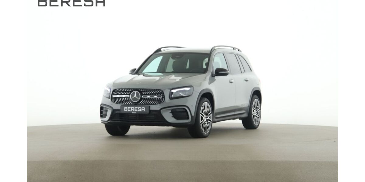 Mercedes-Benz GLB 200 9.900 km 51.550 &euro; Osnabrück 49078