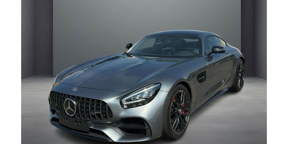 Mercedes-Benz AMG GT C 38.211 km 120.000 &euro; Berlin 12169