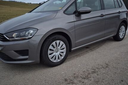 VW Golf Sportsvan 24.097 km 13.200 &euro; Mühlhausen 92360
