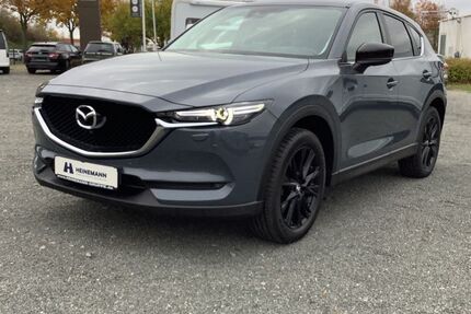 Mazda CX-5 57.519 km 23.950 &euro; Salzgitter 38229