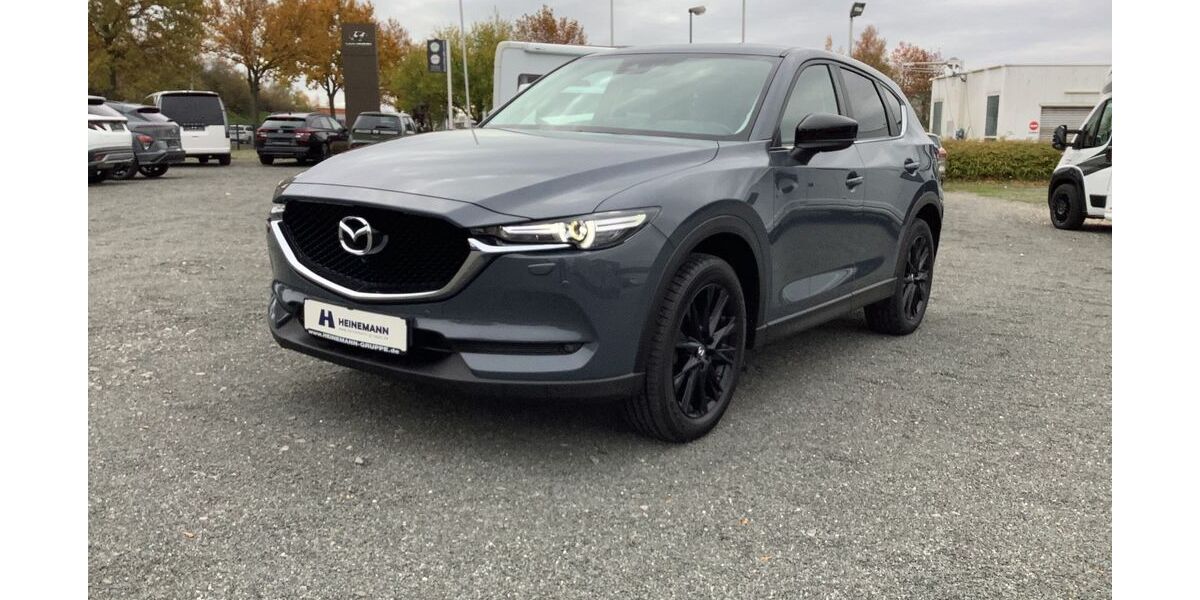 Mazda CX-5 57.519 km 23.950 &euro; Salzgitter 38229