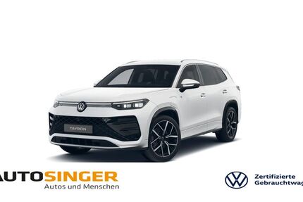 VW Tayron 10.900 km 52.970 &euro; Marktoberdorf 87616