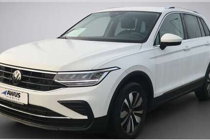 VW Tiguan 3.530 km 33.890 &euro; Wismar 23970