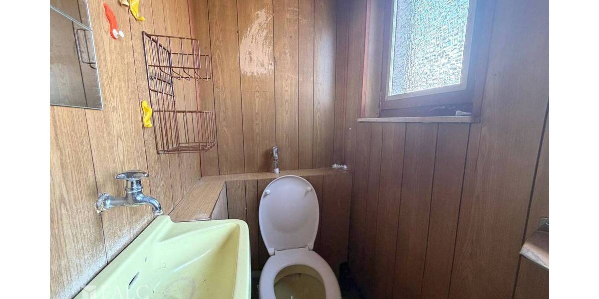 Reihenmittelhaus Dillingen/Saar Dillingen - 5 Zimmer, 86 m&sup2;, 113.000&euro; | Angebot:26275578