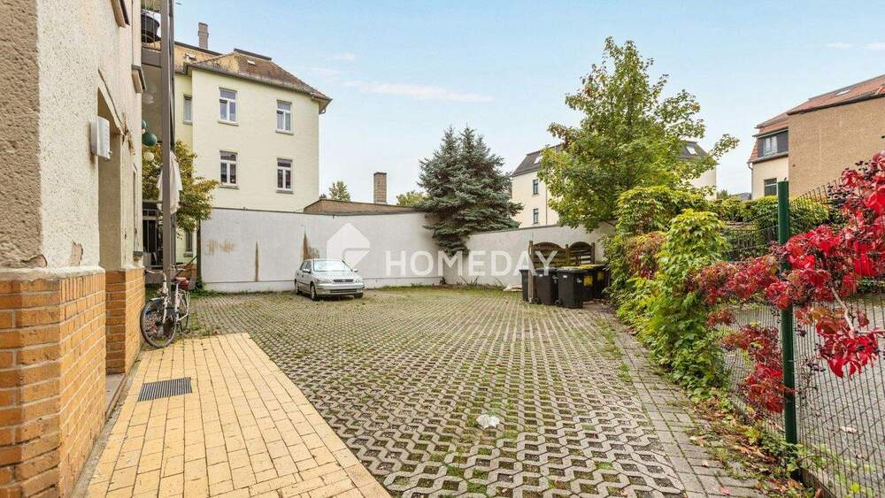 Etagenwohnung Markkleeberg - 4 Zimmer, 92 m&sup2;, 274.000&euro; | Angebot:25696160