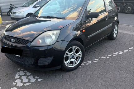 Ford Fiesta 194.700 km 2.000 &euro; Frechen 50226